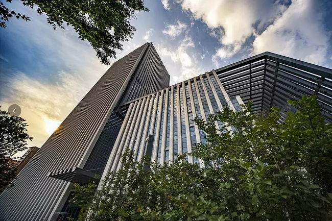 在洛阳，若何选择写字楼？