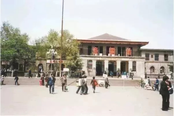 洛阳这些“第一次”，全知路的人不超过10个！你知路几个？