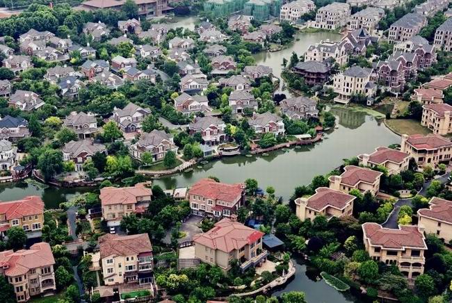 国宝墅『懂你所需，筑你所想』