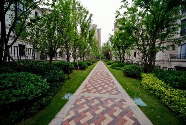 于国宝墅院中，寻回缺失的典礼感